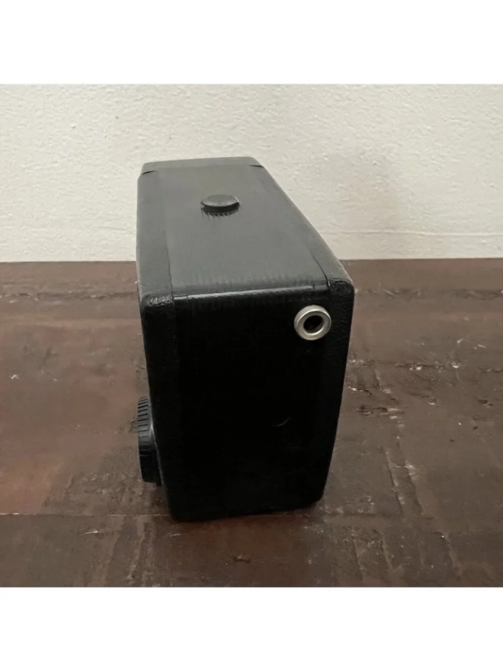Vintage Kodak Brownie Funsaver Black 8mm Film Motion Picture Movie Camera